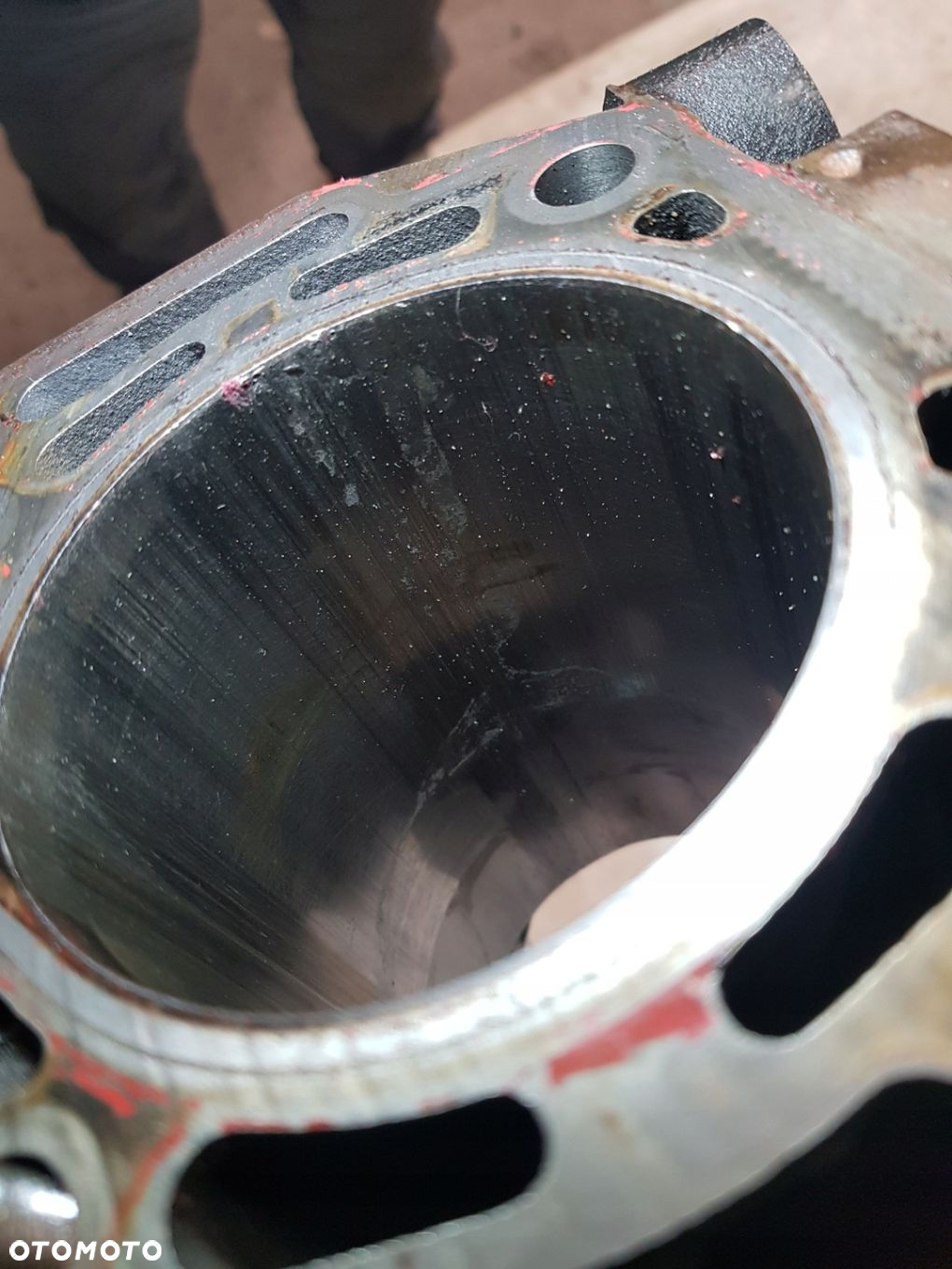 BLOK SILNIKA 059023CC 3.0 TDI DEW AUDI A6 C8 A7 A4 B9 A8 D5 Q7 - 13
