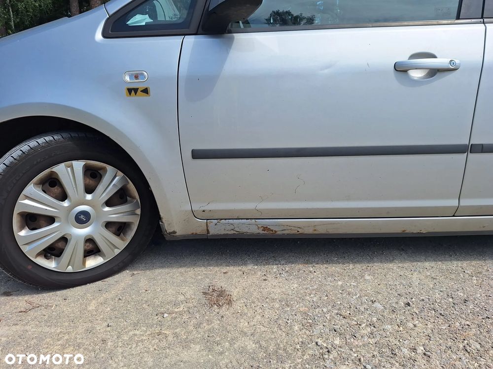 Ford Focus C-Max 2.0 Platinium X - 14
