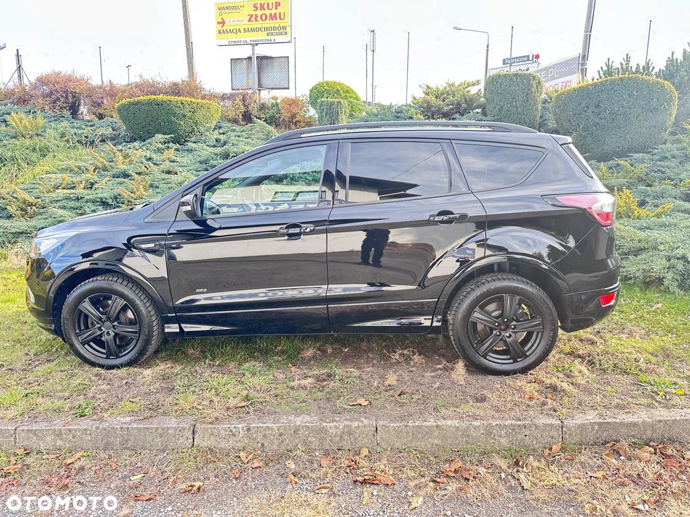Ford Kuga - 7
