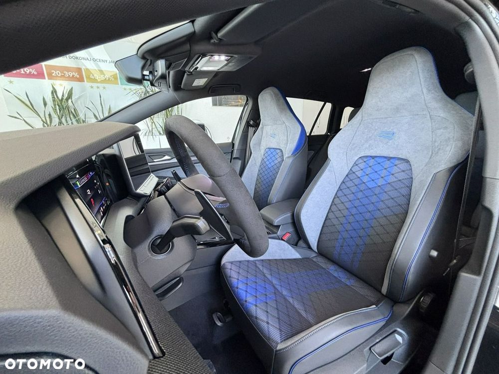 Volkswagen Golf Variant 2.0 TSI OPF 4Motion DSG R - 12