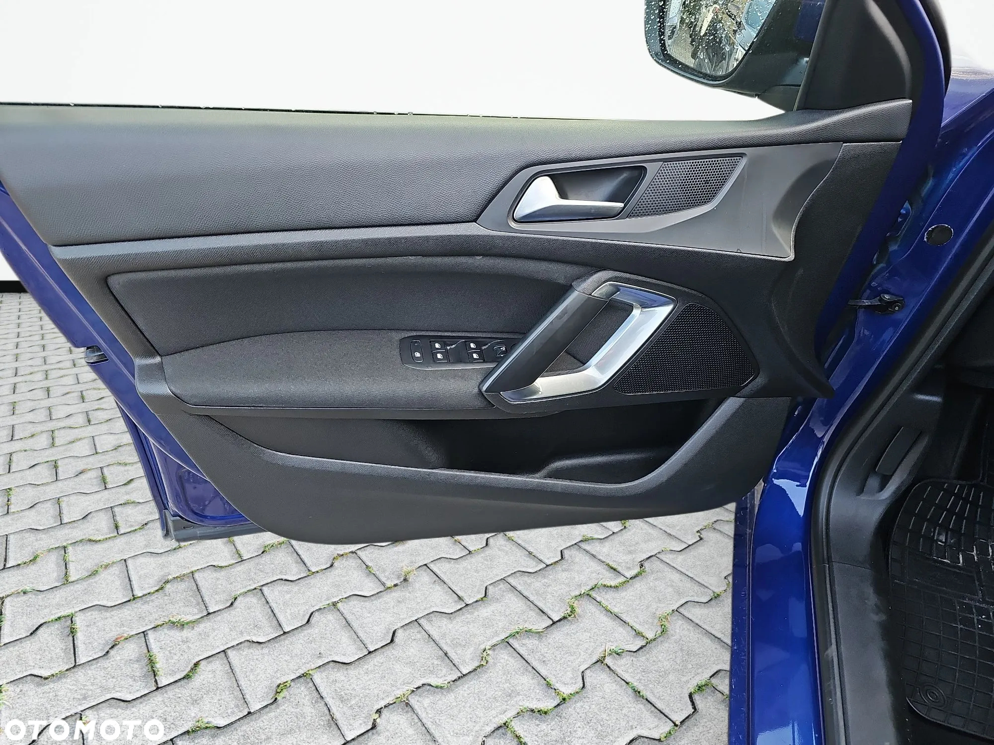 Peugeot 308 SW 1.5 BlueHDi Active S&S - 16