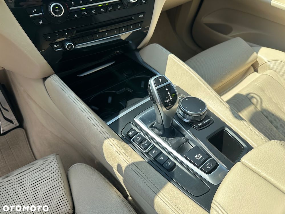 BMW X6 - 34