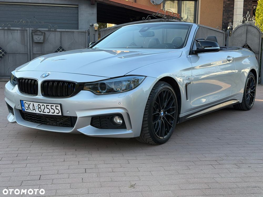 BMW Seria 4 - 9