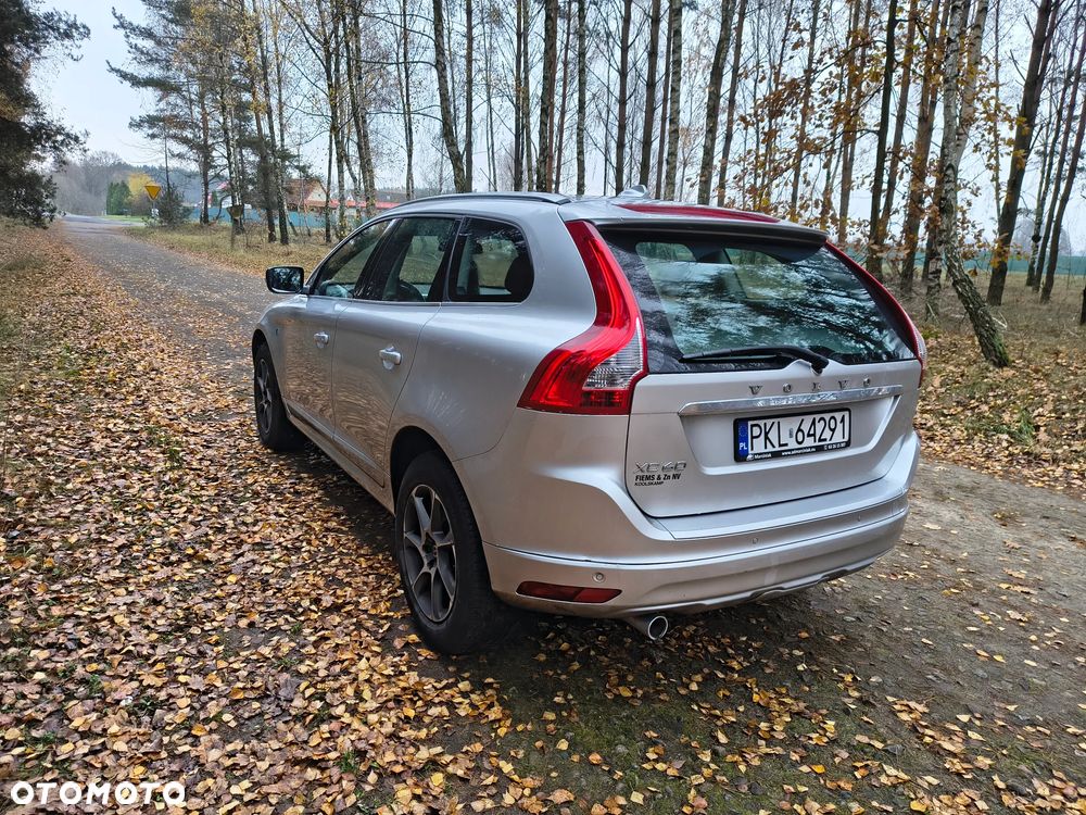 Volvo XC 60 D3 Ocean Race - 6