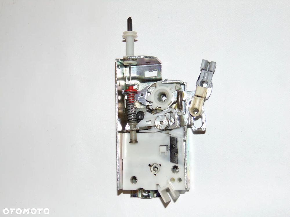 ORYGINAŁ zamek przedni przód lewy kierowcy Ford Ka I 97-06r - 2