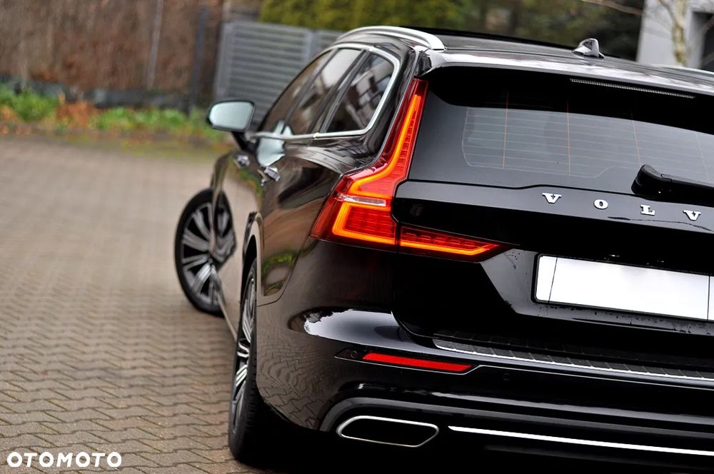Volvo V60 T5 GPF Inscription - 13