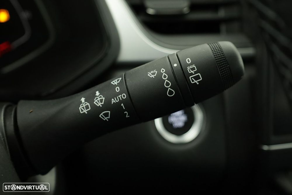 Renault Captur 1.0 TCe Techno - 19