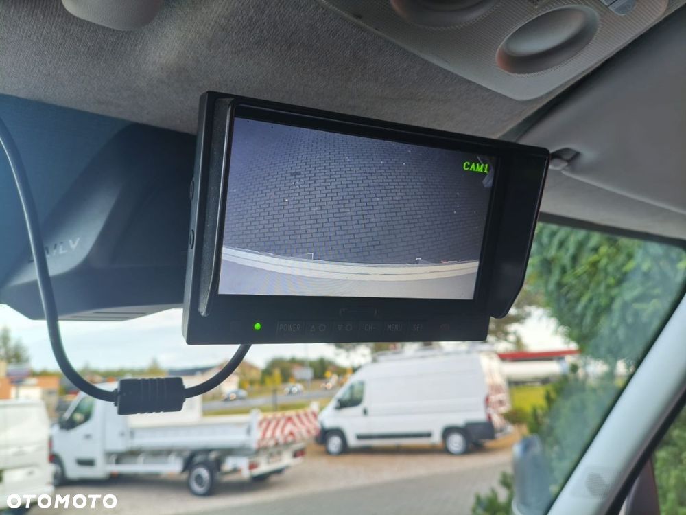 Iveco Daily - 16
