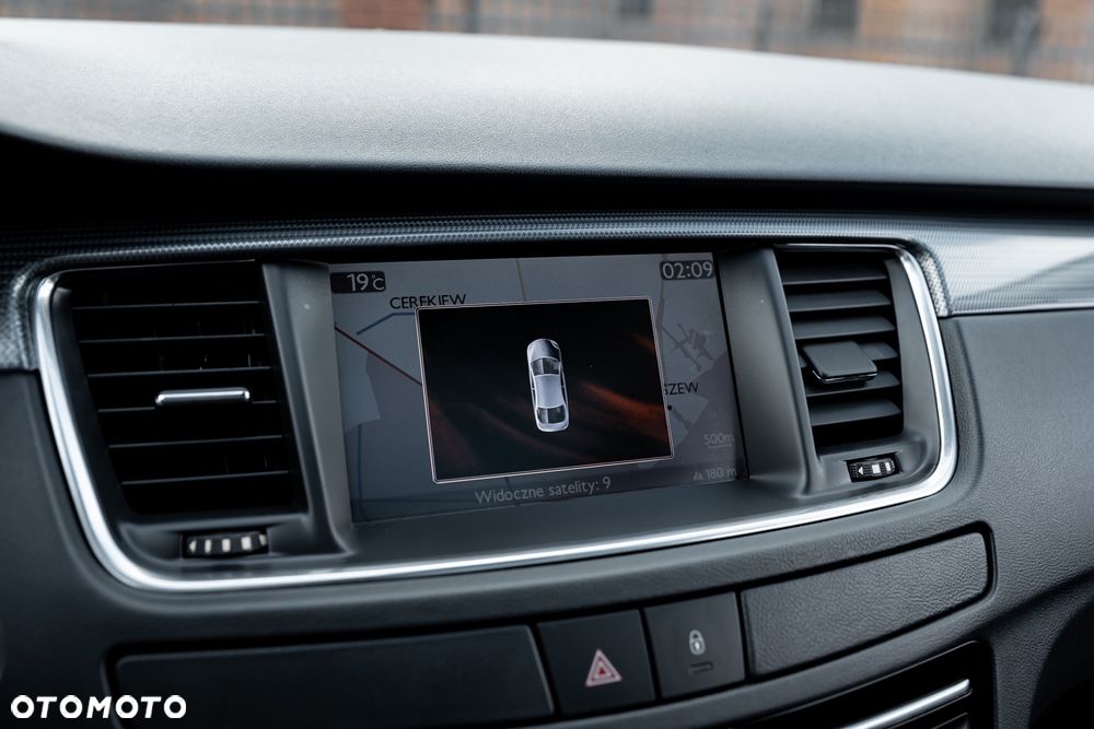 Peugeot 508 1.6 HDi Access - 32