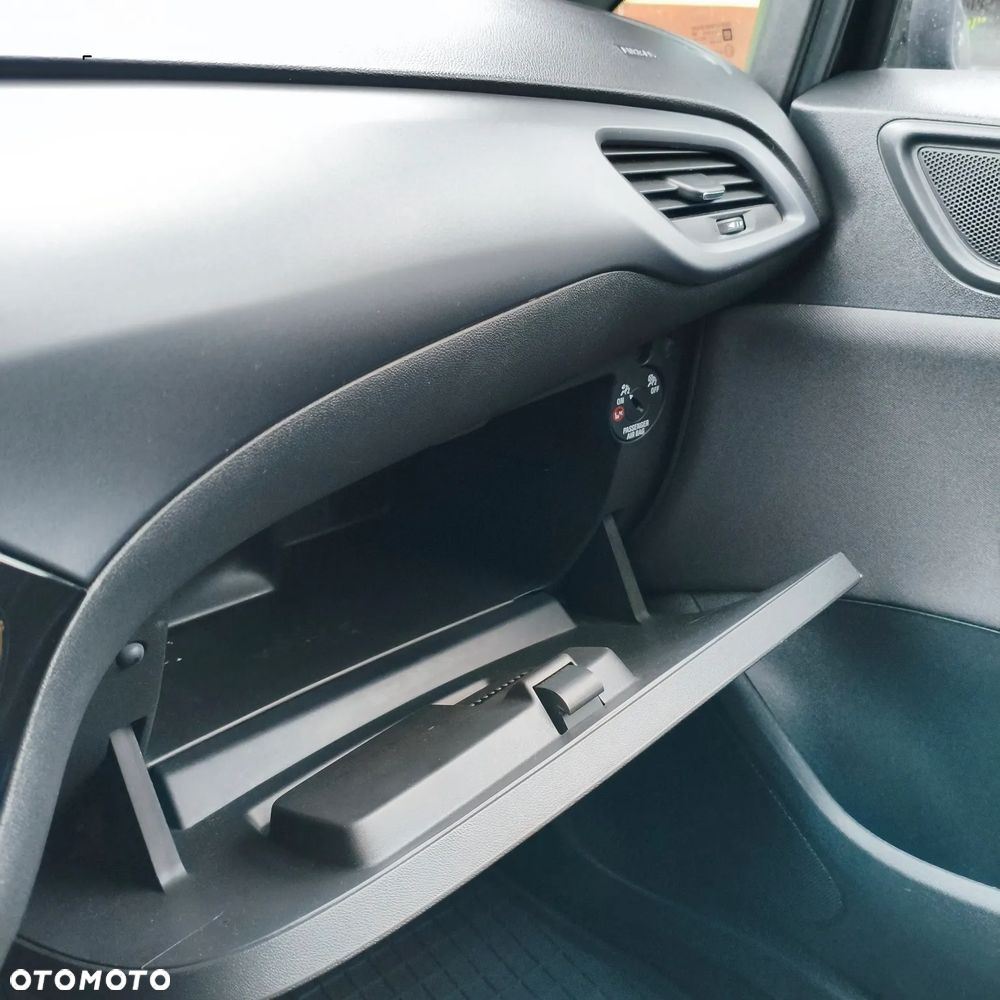 Opel Corsa - 21