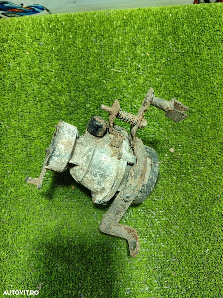 PROIECTOR CEATA STANGA KIA RIO 2 2013 1.1 DIESEL (DOHC TCI) COD OEM 86583 1W200 / HATCHBACK 2011-2017 - 3