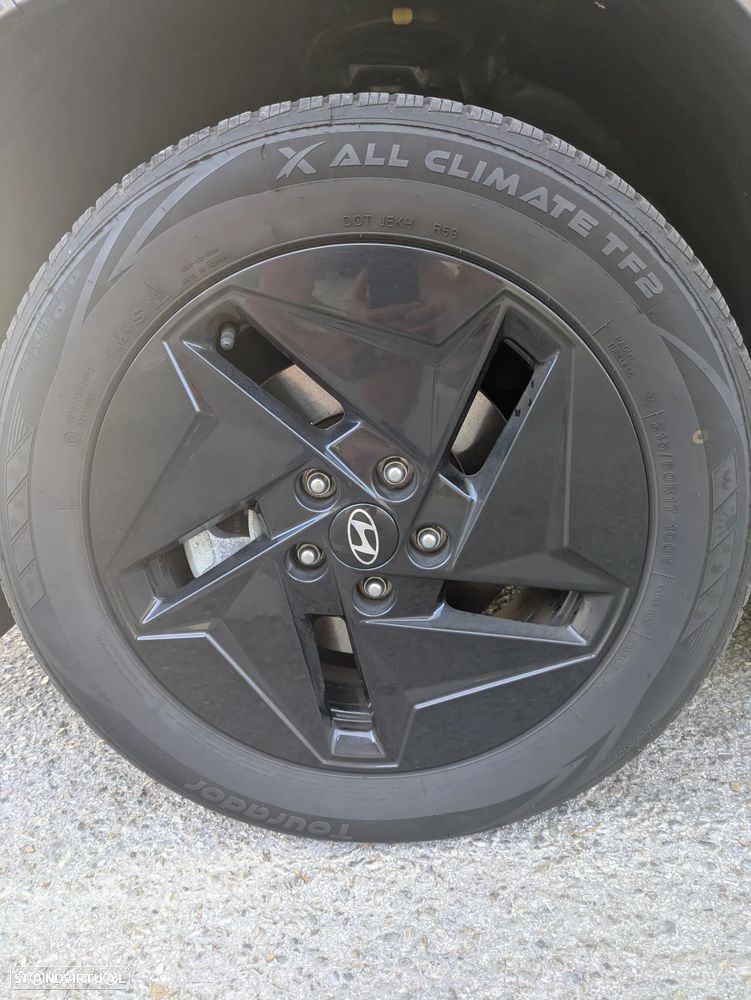 Hyundai Kauai 65.4 kWh Premium - 21