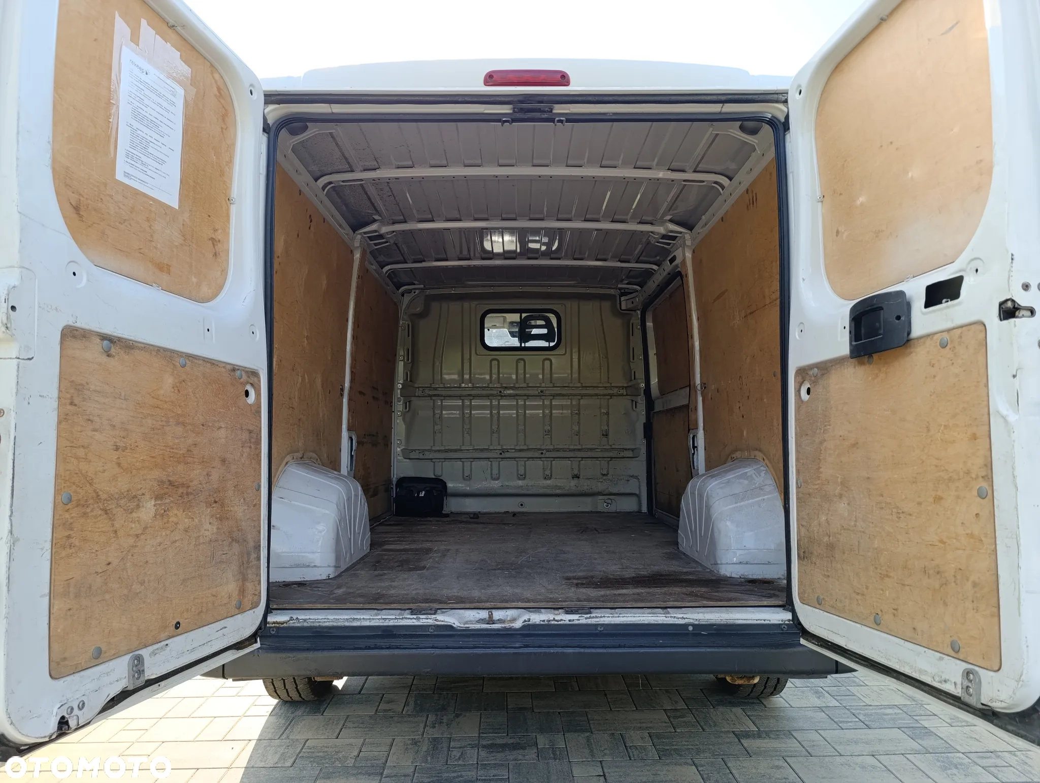 Fiat Ducato - 19