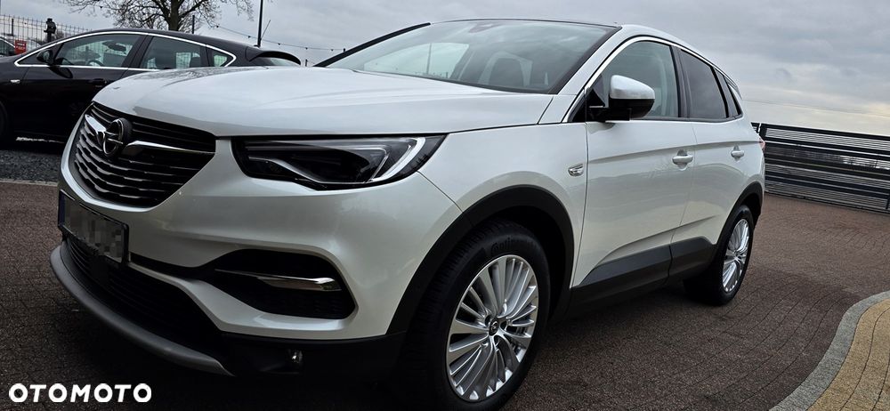 Opel Grandland X 1.5 CDTI Ultimate S&S - 1