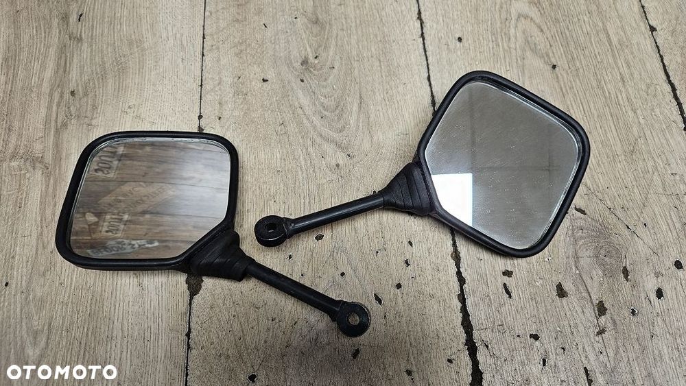 Lusterka motocyklowe Sponsor Aprilia - 4