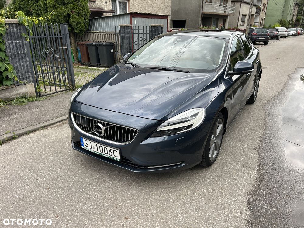 Volvo V40 D3 Drive-E Inscription - 2
