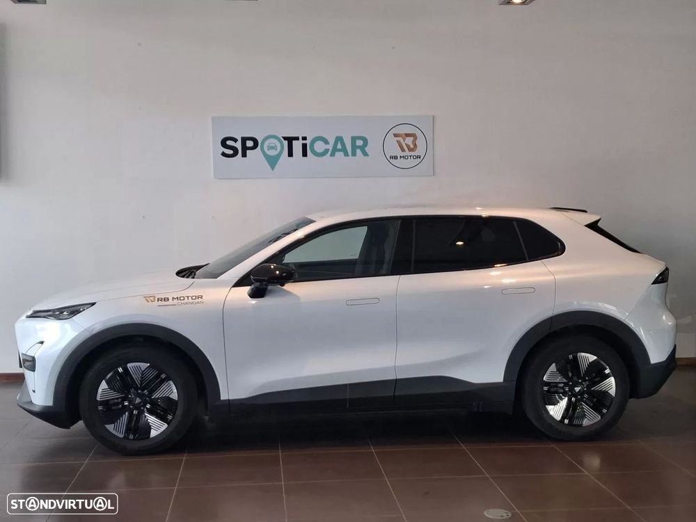 Changan Deepal S05 68.8 kWh Pro - 8