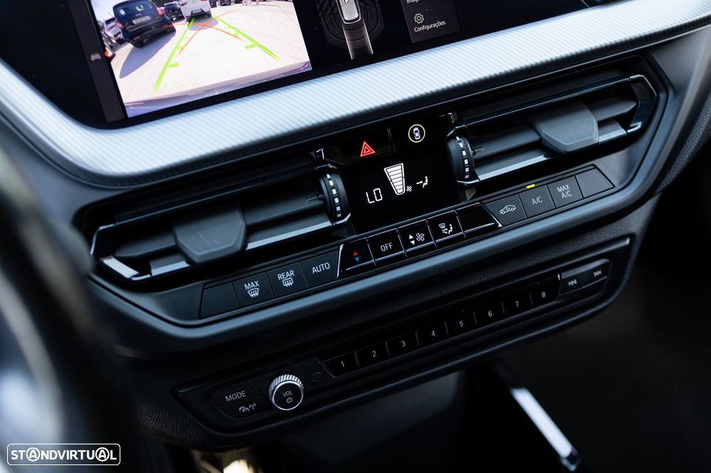 BMW 116 i Aut. M Sport - 23