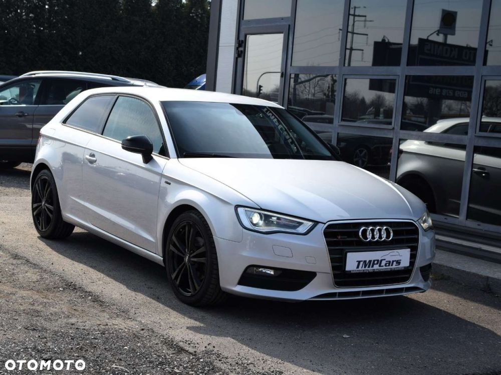 Audi A3 - 32