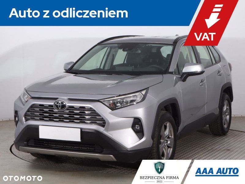 Toyota RAV4 - 2
