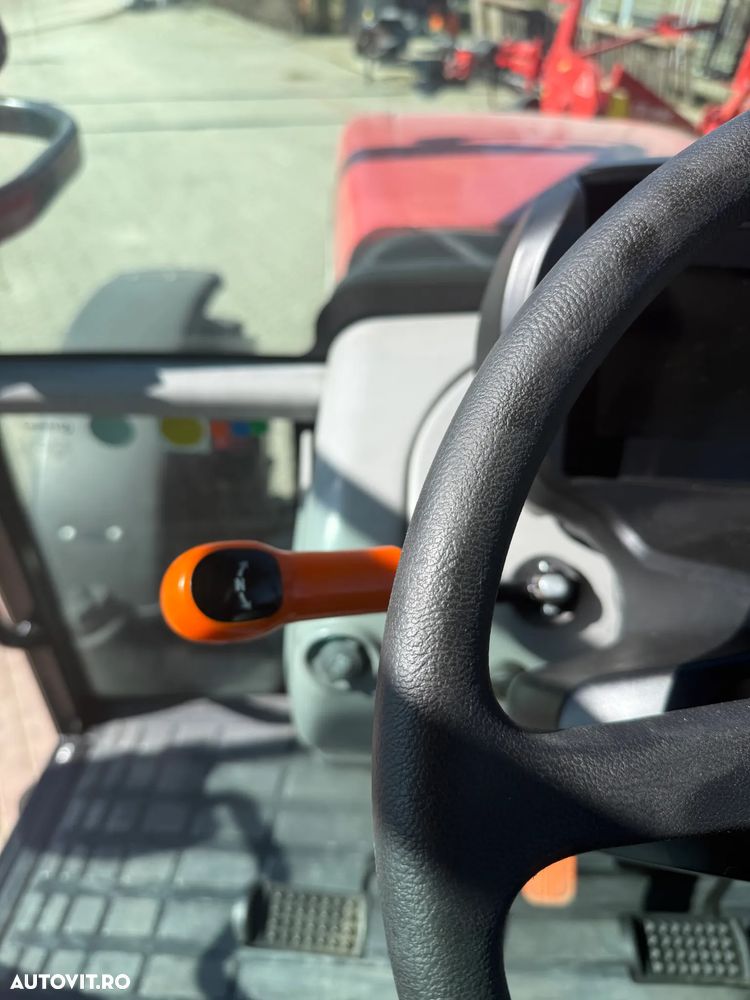 ARMATRAC 1054E+ CRD5/ Deutz - 13