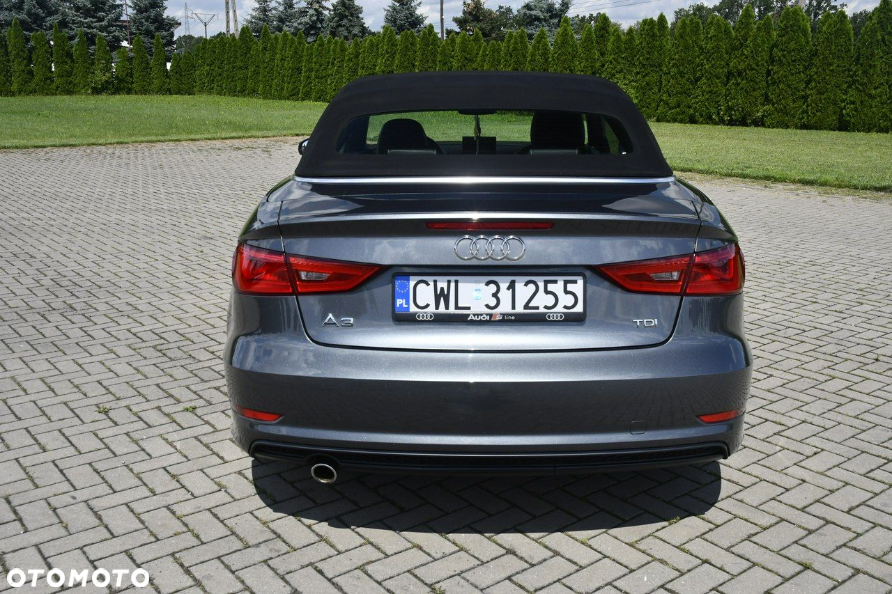 Audi A3 - 14