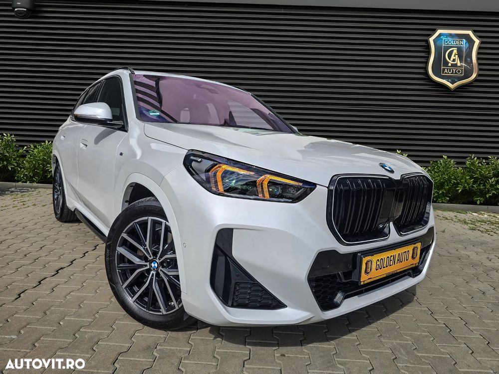 BMW X1 2023 — imagine 31