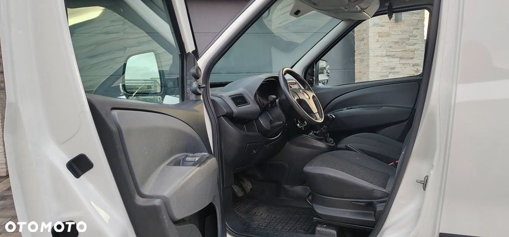 Fiat DOBLO - 12