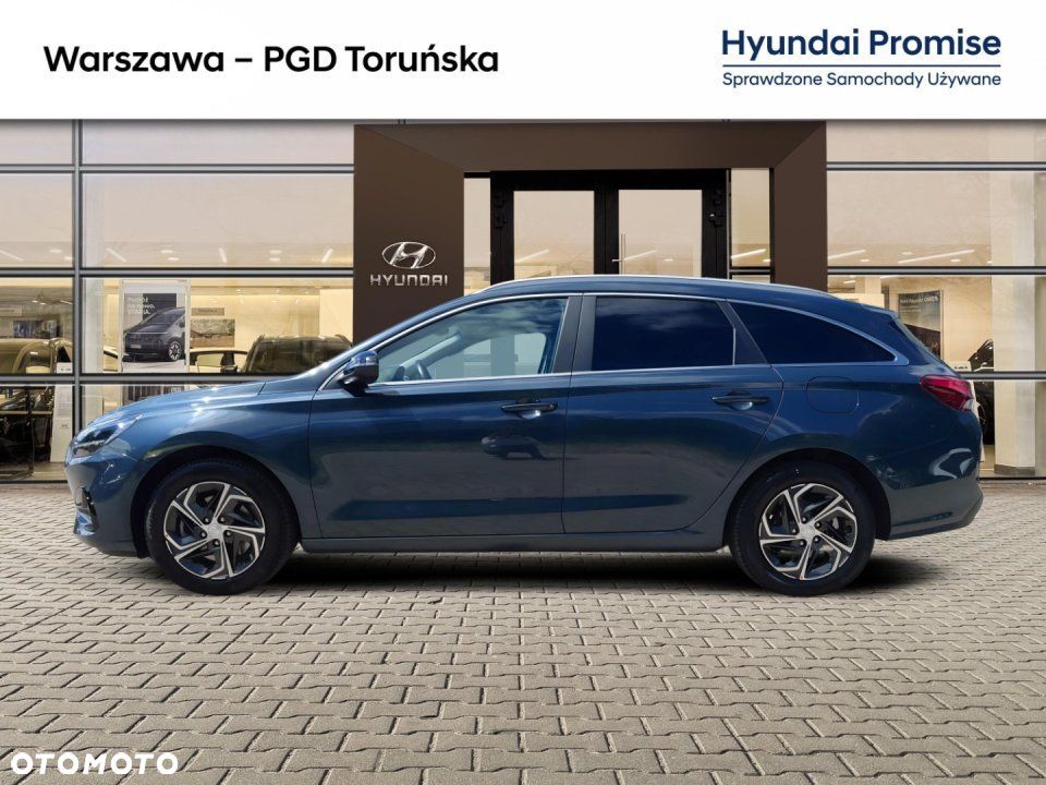Hyundai i30 - 3