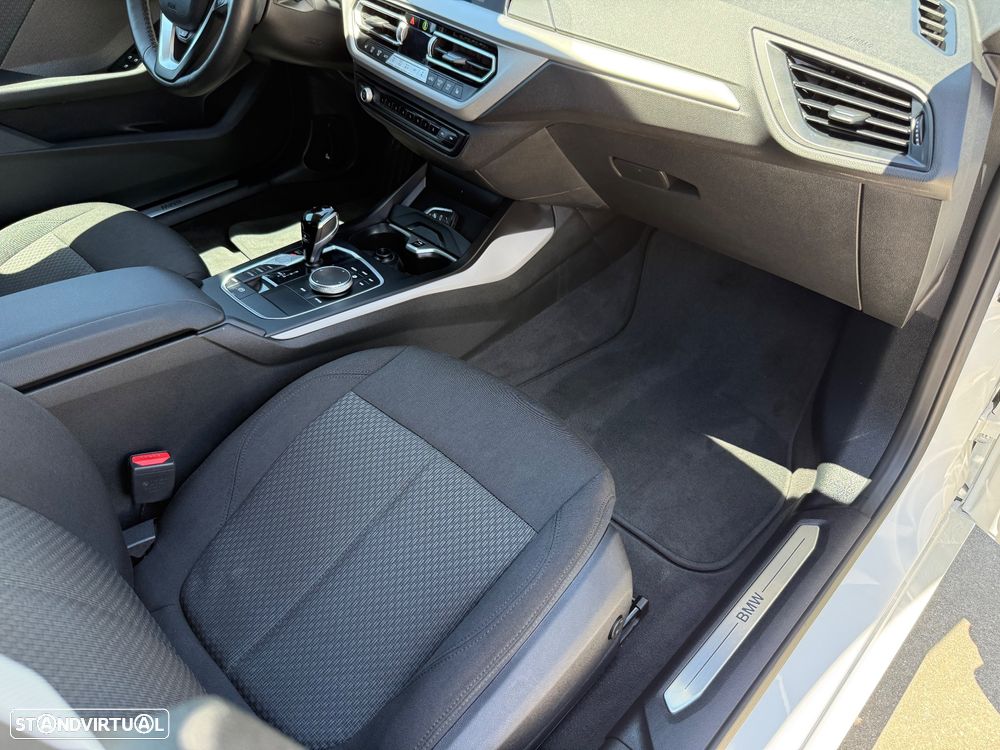 BMW 218 Gran Coupé i Aut. Sport Line - 23