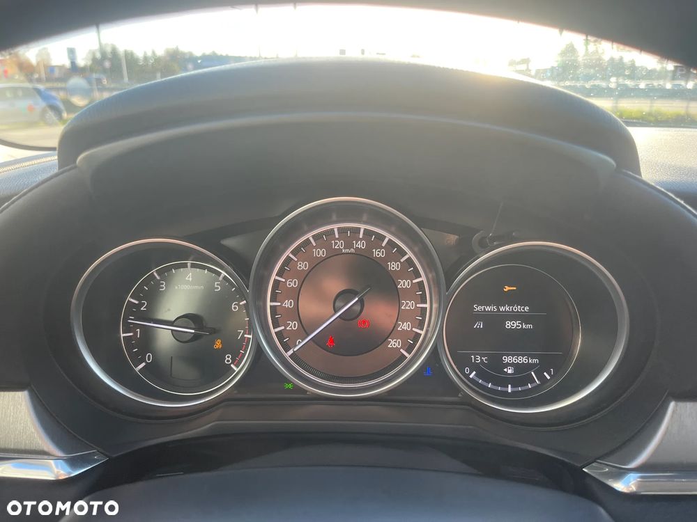 Mazda 6 2.0 SkyJoy - 15