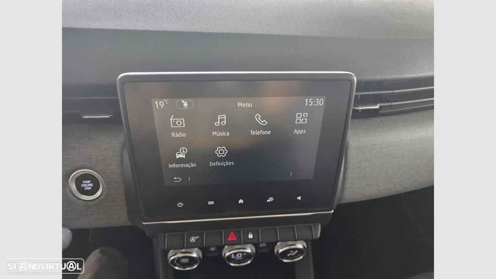 Mitsubishi Colt 1.0 MPI Kyoto - 11