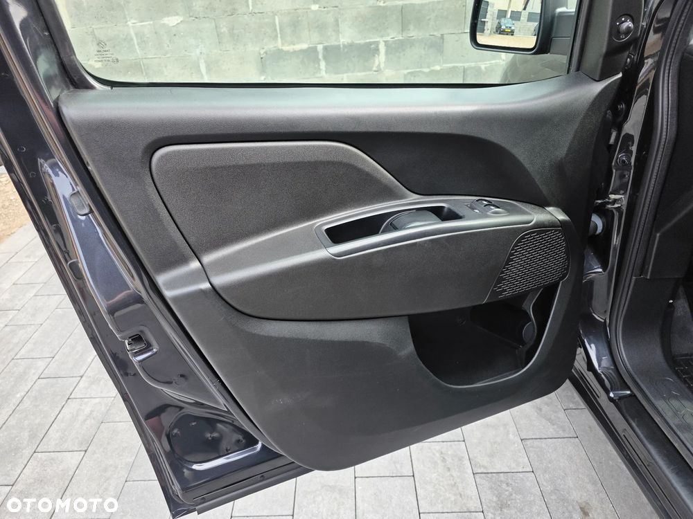 Fiat Doblo - 14
