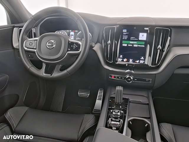 Volvo XC 60 - 14