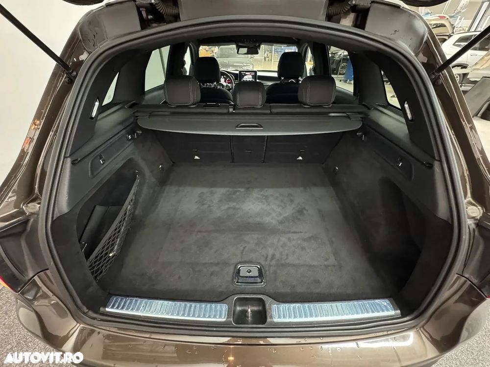 Mercedes-Benz GLC - 20