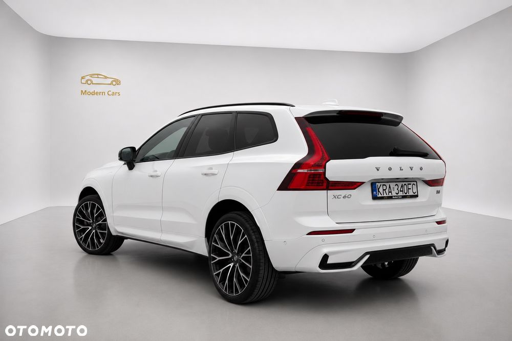 Volvo XC 60 - 9