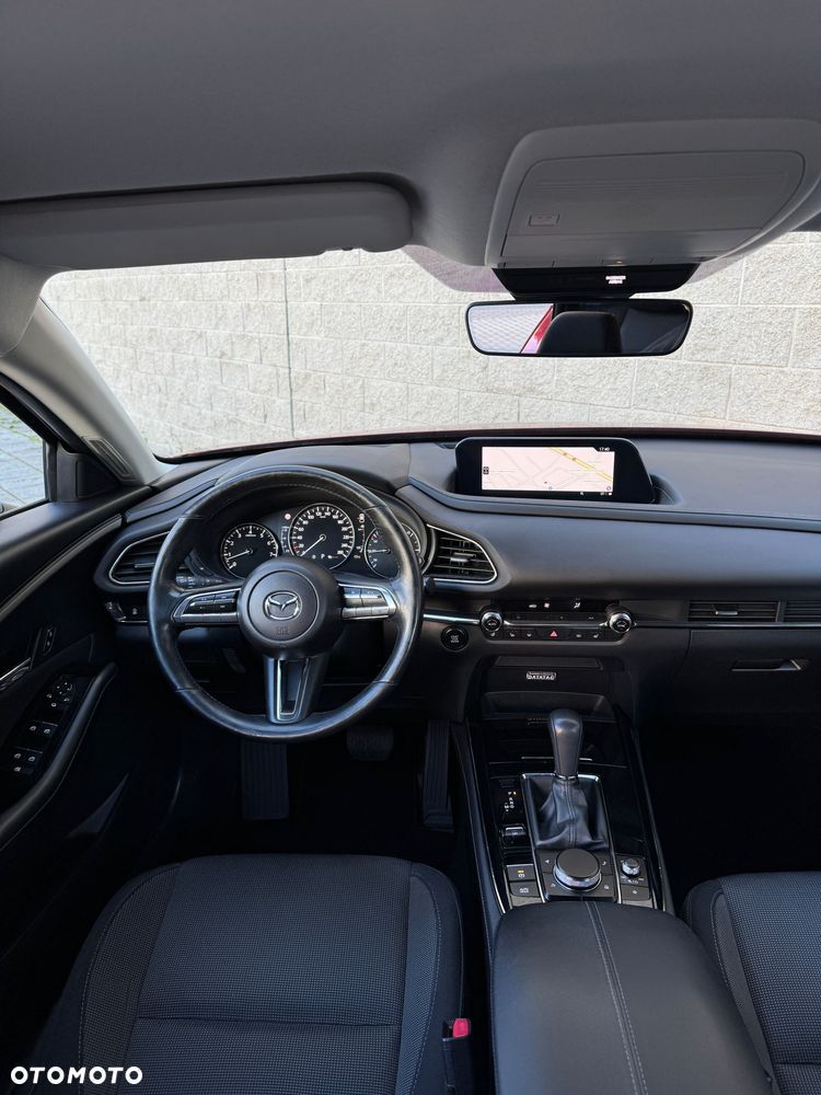 Mazda CX-30 2.0 mHEV Kanjo 2WD - 12