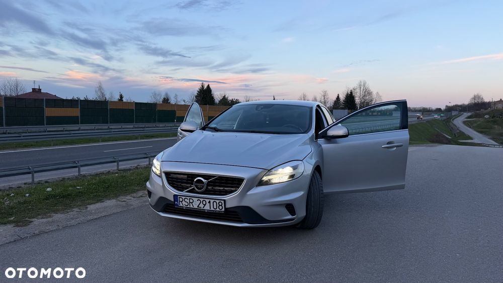Volvo V40 D4 RDesign - 18