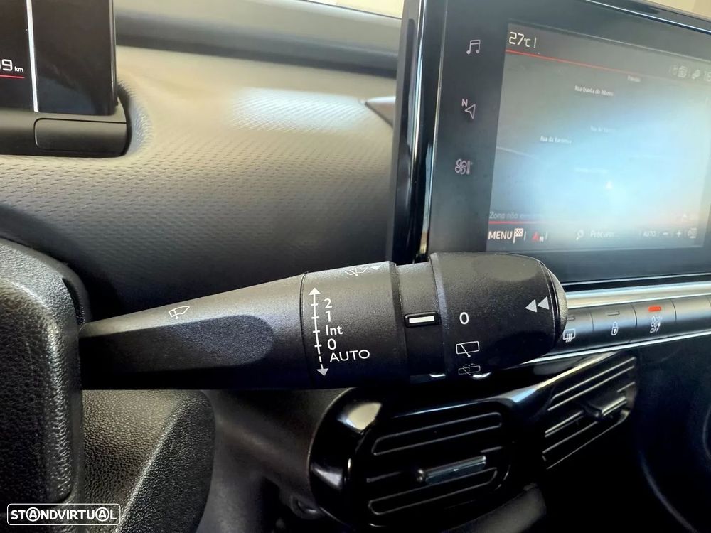 Citroën C4 Cactus Pure Tech 110 Stop&Start Shine Edition - 37
