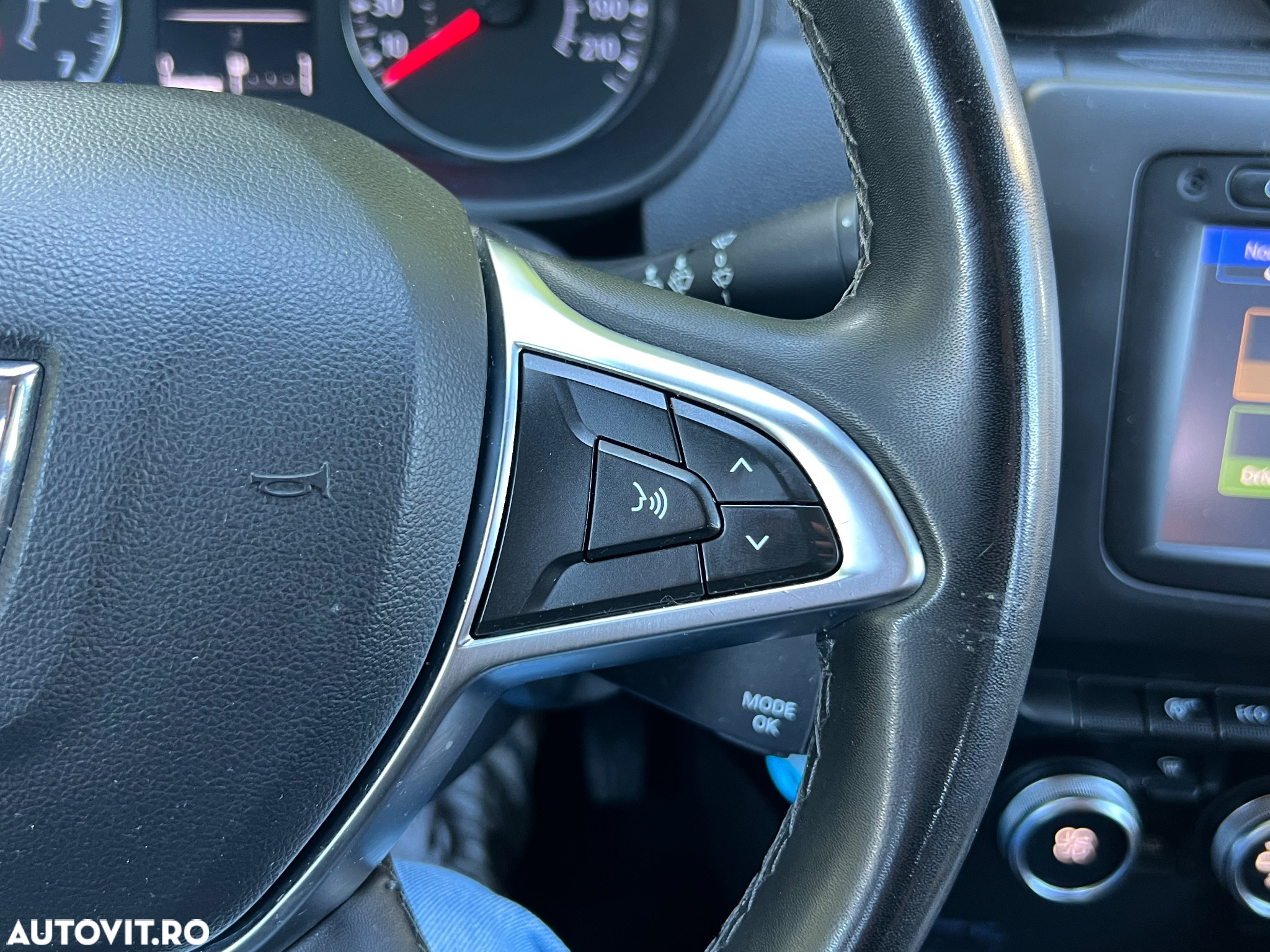 Dacia Duster 1.5 Blue dCi Prestige - 21