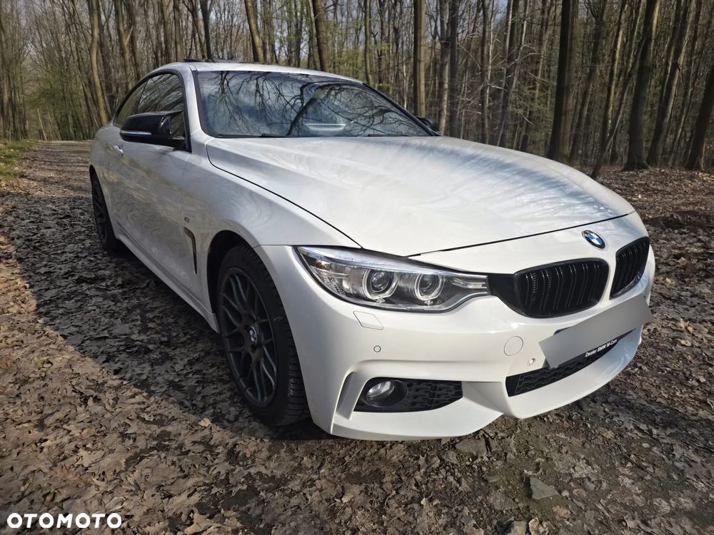 BMW Seria 4 - 1