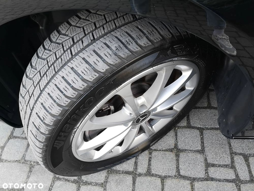 Mercedes-Benz Klasa A 250 e PHEV Progressive 8G-DCT - 33