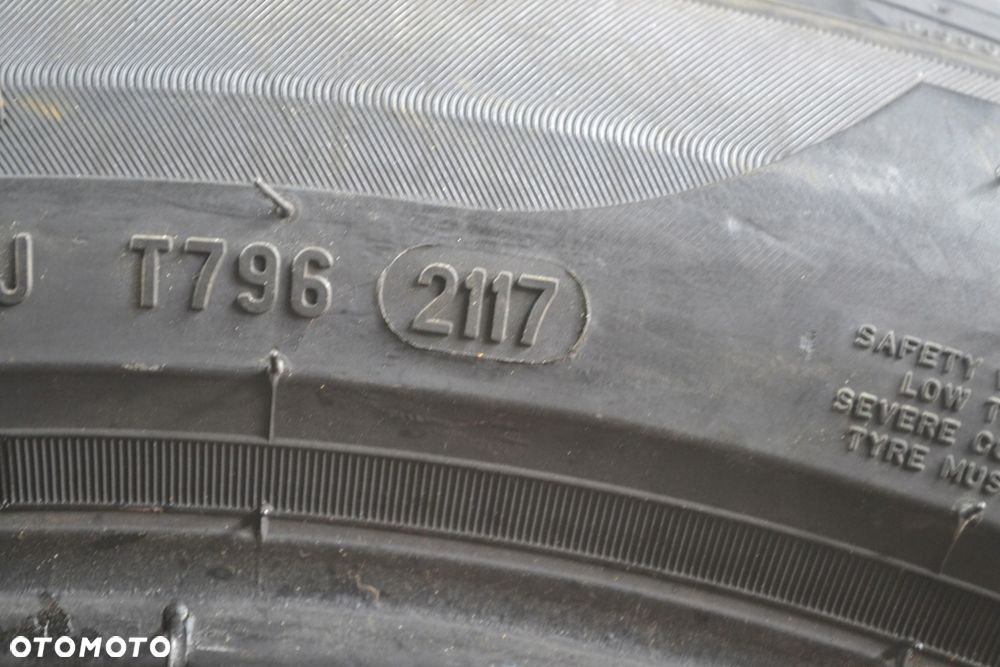 245/45R18 100V PIRELLI SOTTOZERO 3 RFT x4szt 8027z - 4