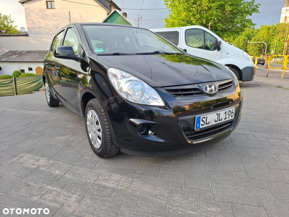Hyundai i20 1.2 Edition 20 - 26