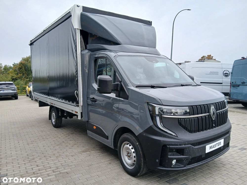 Renault Master - 3