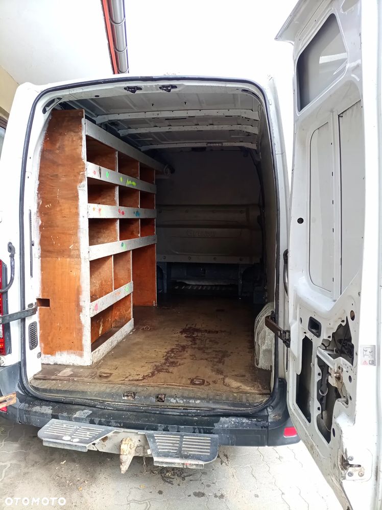 Renault Master - 8