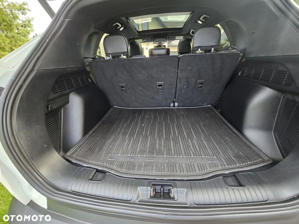 Ford Escape - 19