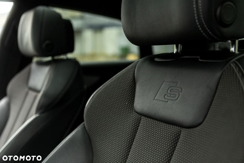 Audi A5 Sportback 40 TDI mHEV S Line S tronic - 8
