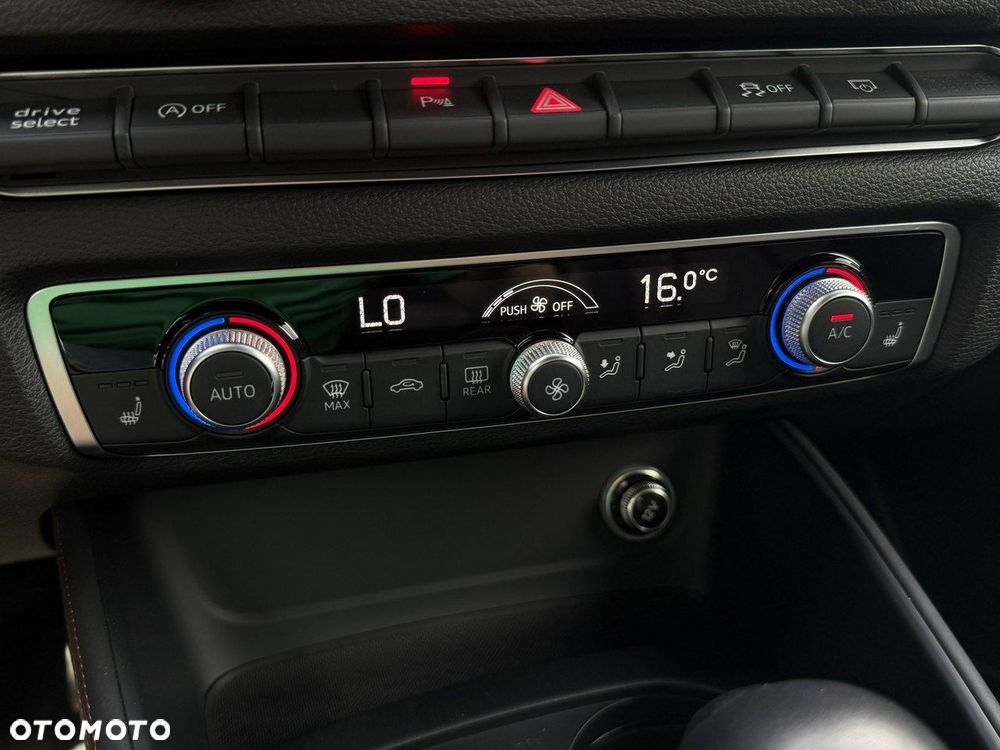 Audi S3 Limousine TFSI Quattro S tronic - 30