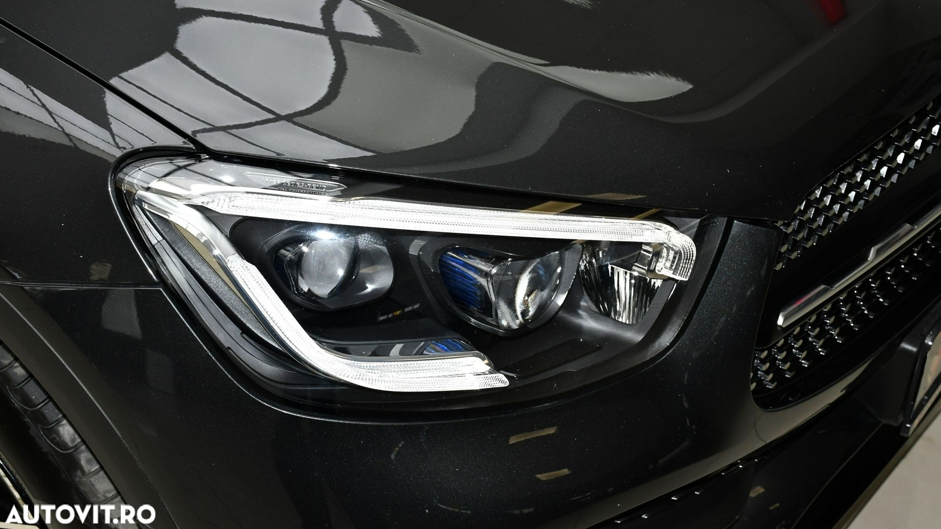 Mercedes-Benz GLC 300 de 4Matic 9G-TRONIC AMG Line - 18